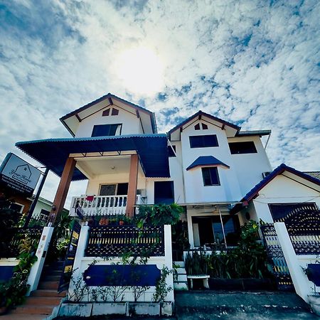 Your Home Ayutthaya Exterior foto