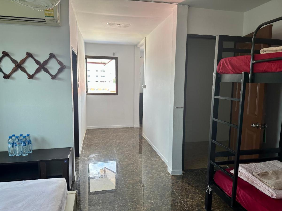 Your Home Ayutthaya Exterior foto