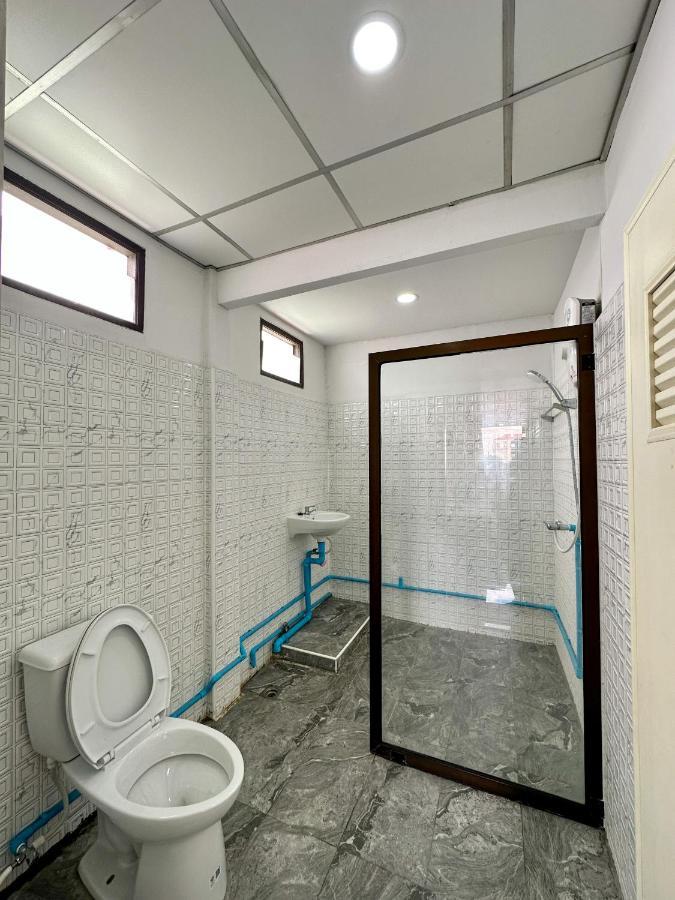 Your Home Ayutthaya Exterior foto