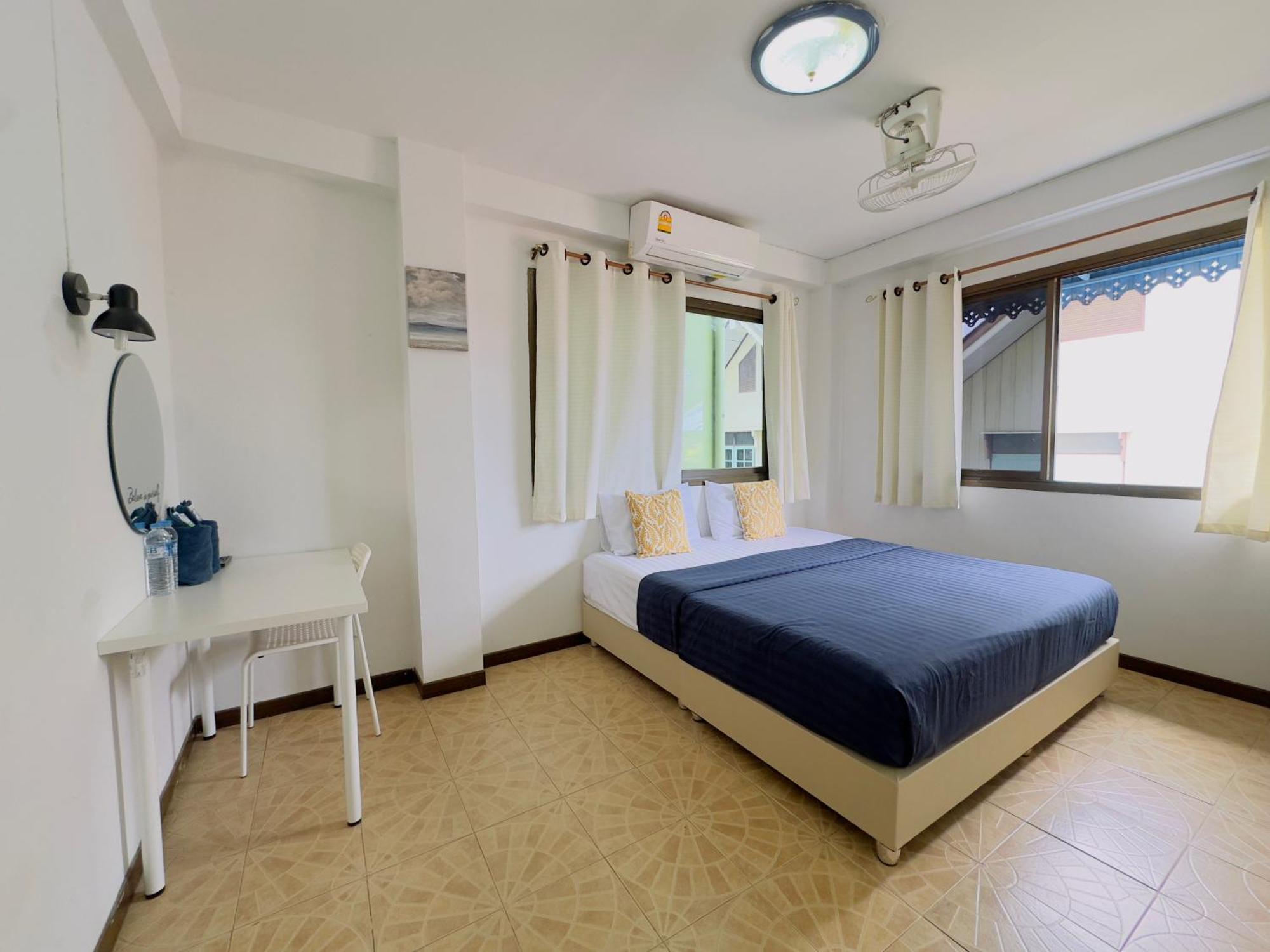 Your Home Ayutthaya Zimmer foto