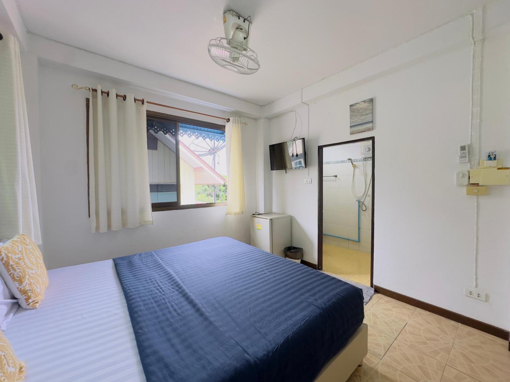 Your Home Ayutthaya Zimmer foto