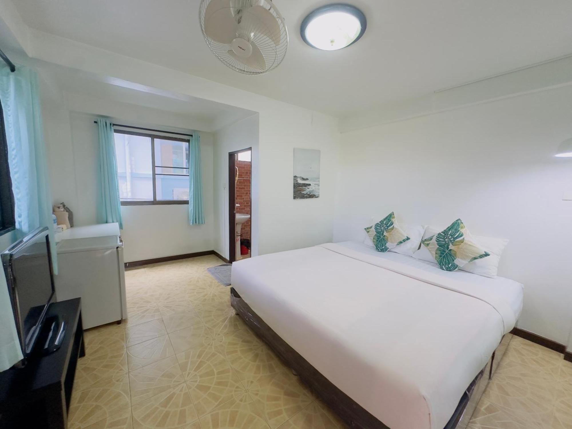 Your Home Ayutthaya Zimmer foto