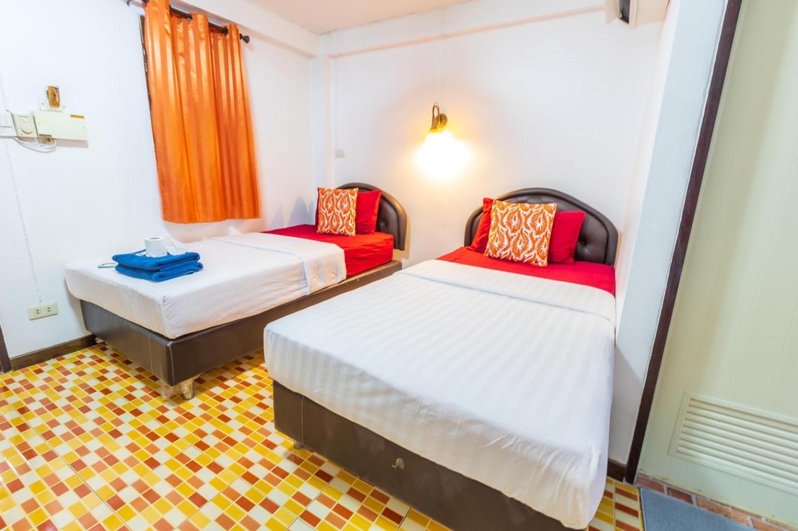 Your Home Ayutthaya Zimmer foto