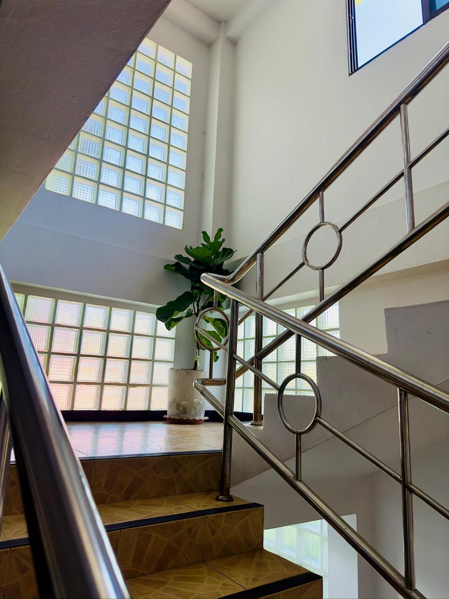 Your Home Ayutthaya Exterior foto