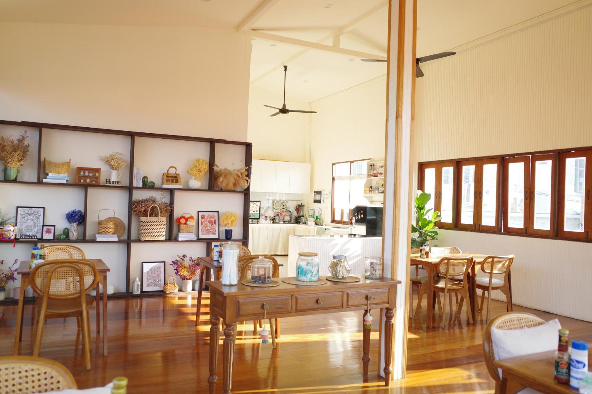 Your Home Ayutthaya Exterior foto