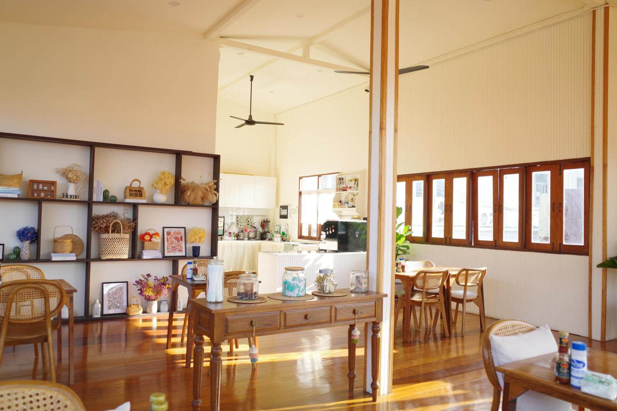 Your Home Ayutthaya Exterior foto